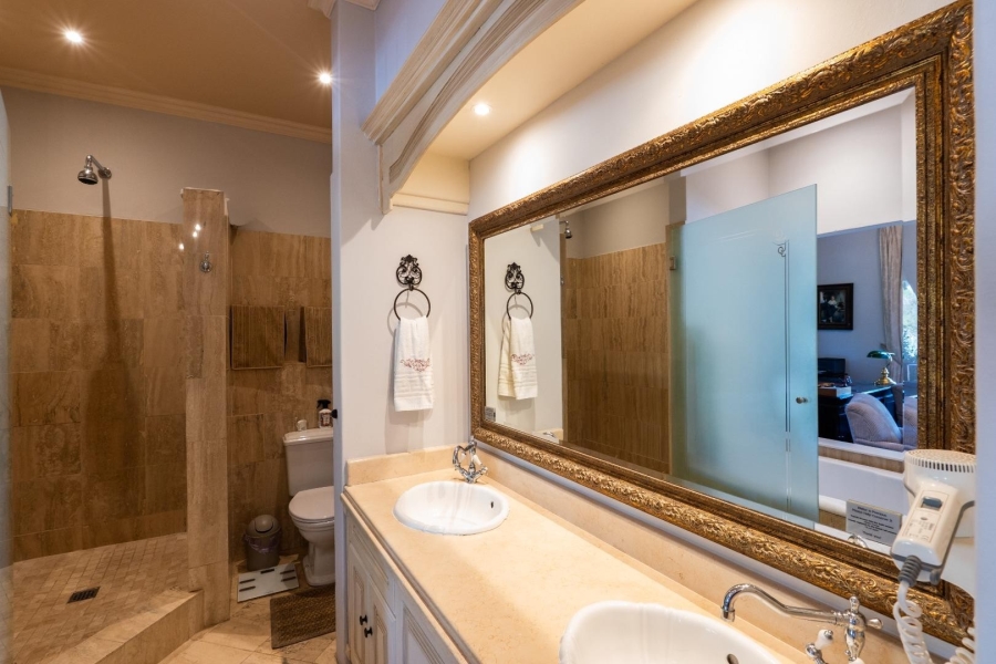 1 Bedroom Property for Sale in Franschhoek Western Cape